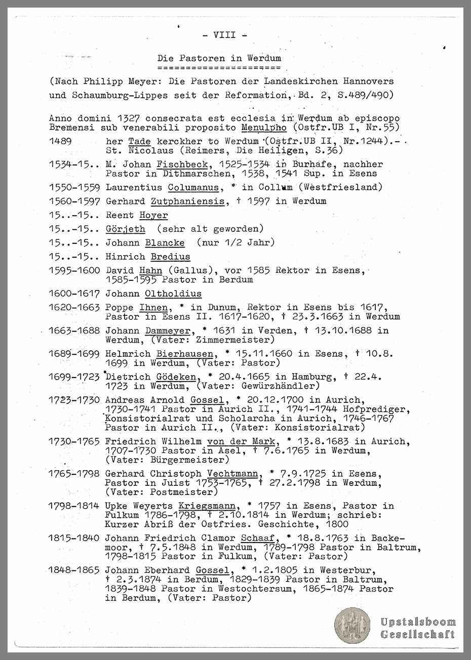 Document